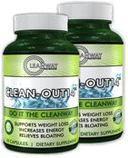 "DO IT THE CLEANWAY" *2 BOTTLES AND SAVE*