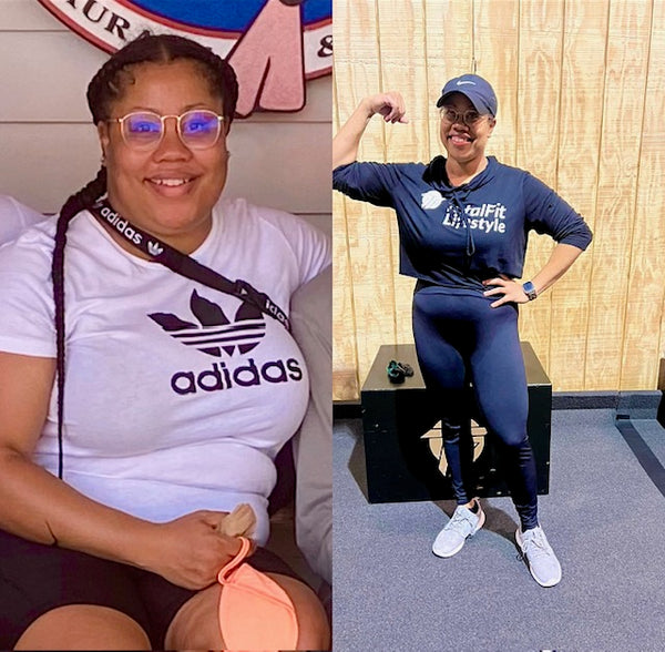 TOTALFIT LIFESTYLE - $79 FOR JUNE SUMMER TRANSFORMATION SPECIAL!