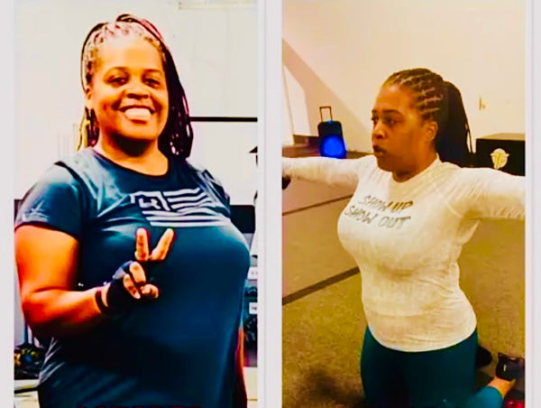 TOTALFIT LIFESTYLE - $79 FOR JUNE SUMMER TRANSFORMATION SPECIAL!