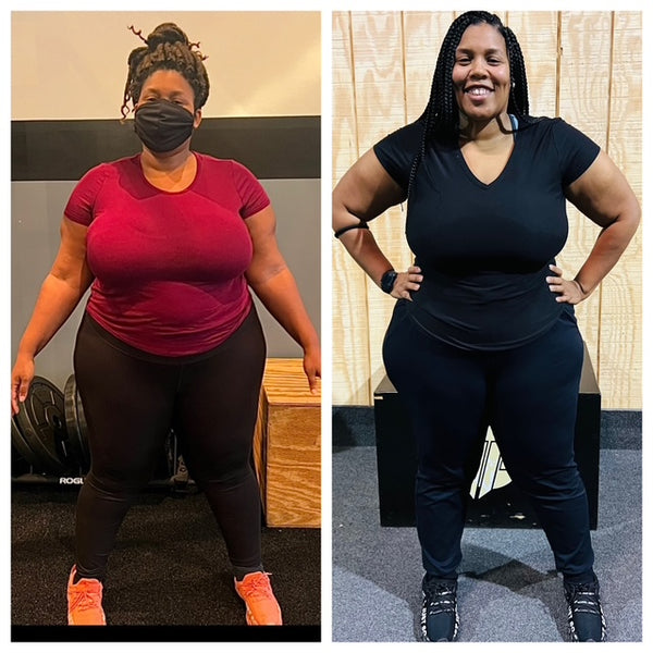 TOTALFIT LIFESTYLE - $79 FOR JUNE SUMMER TRANSFORMATION SPECIAL!