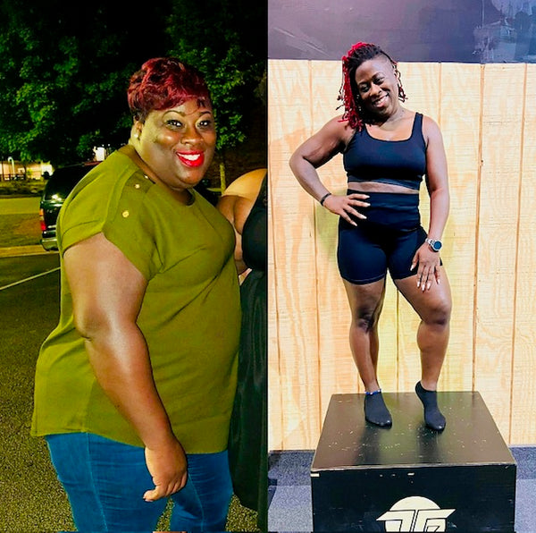 TOTALFIT LIFESTYLE - $79 FOR JUNE SUMMER TRANSFORMATION SPECIAL!