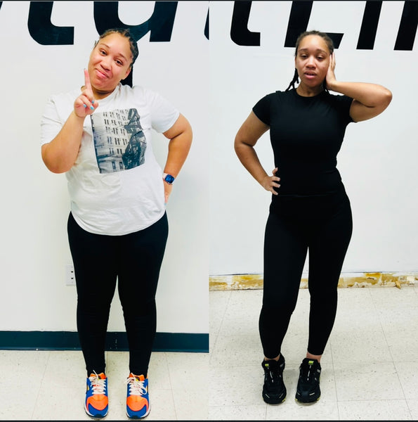 TOTALFIT LIFESTYLE - $79 FOR JUNE SUMMER TRANSFORMATION SPECIAL!