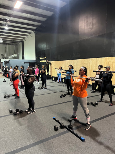 TOTALFIT LIFESTYLE - $79 FOR JUNE SUMMER TRANSFORMATION SPECIAL!