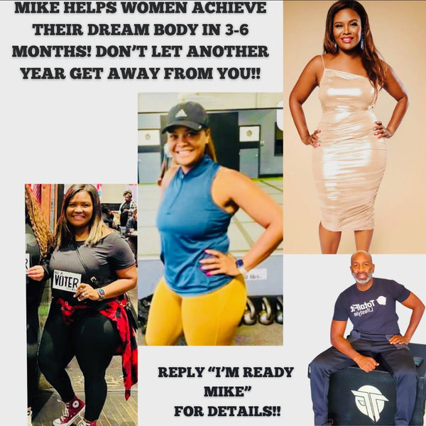 30 FOR $30 SUMMER SAVINGS DEAL - $30 - PERSONAL TRAINING (THREE 30MIN SESSIONS)