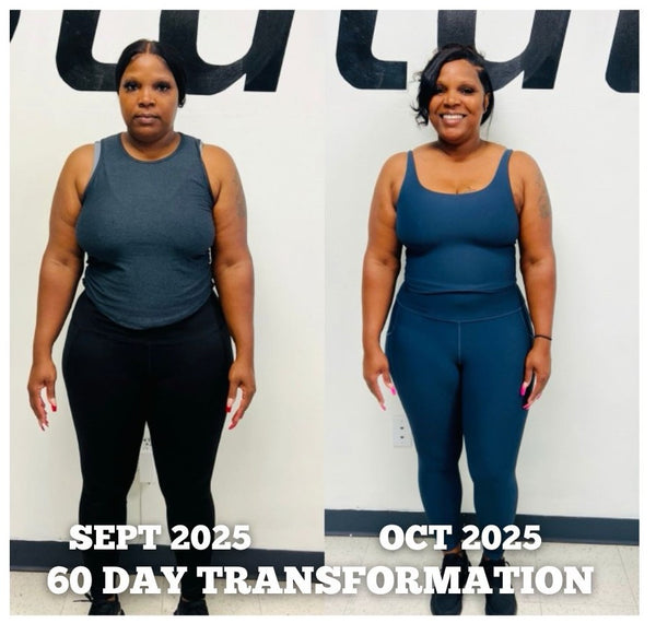 TOTALFIT LIFESTYLE - $79 FOR JUNE SUMMER TRANSFORMATION SPECIAL!