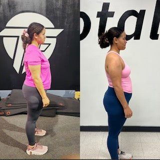 TOTALFIT LIFESTYLE - $79 FOR JUNE SUMMER TRANSFORMATION SPECIAL!