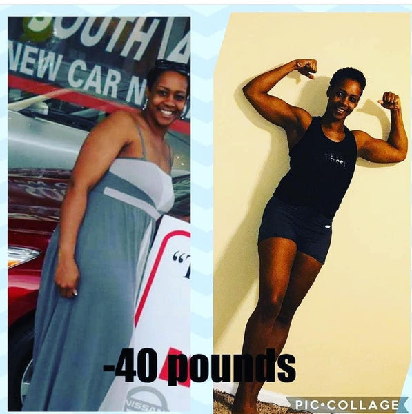 30 FOR $30 SUMMER SAVINGS DEAL - $30 - PERSONAL TRAINING (THREE 30MIN SESSIONS)
