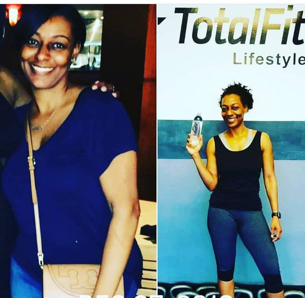 30 FOR $30 SUMMER SAVINGS DEAL - $30 - PERSONAL TRAINING (THREE 30MIN SESSIONS)