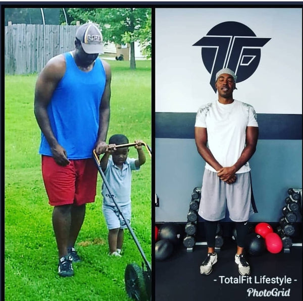 30 FOR $30 SUMMER SAVINGS DEAL - $30 - PERSONAL TRAINING (THREE 30MIN SESSIONS)
