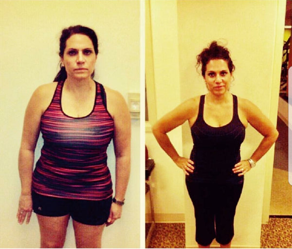30 FOR $30 SUMMER SAVINGS DEAL - $30 - PERSONAL TRAINING (THREE 30MIN SESSIONS)