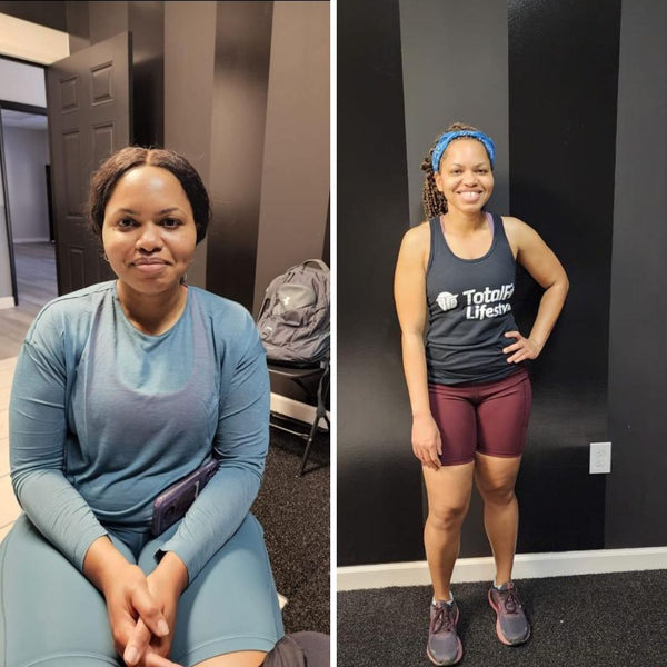 30 FOR $30 SUMMER SAVINGS DEAL - $30 - PERSONAL TRAINING (THREE 30MIN SESSIONS)
