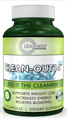 "CLEANOUT-14" 1 Bottle